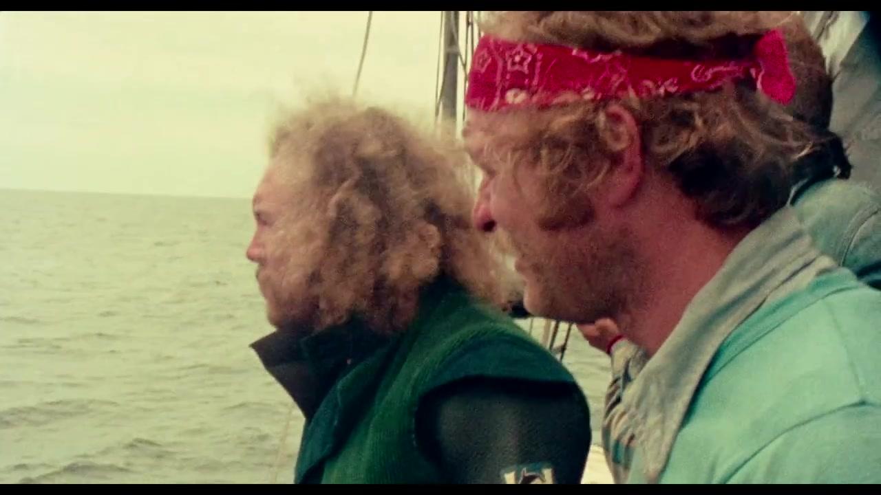 How to Change the World - Trailer - Englisch - HD
