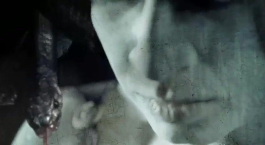 Von Mythen, Sagen und Legenden - Trailer - Englisch - SD