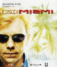 CSI: Miami - Staffel 5