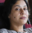 Iravati Harshe