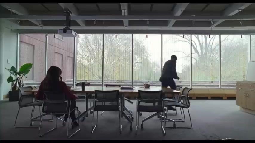 Das Drama - Trailer - Englisch - SD