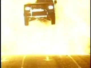 Fusion Factor - Trailer - Englisch - SD