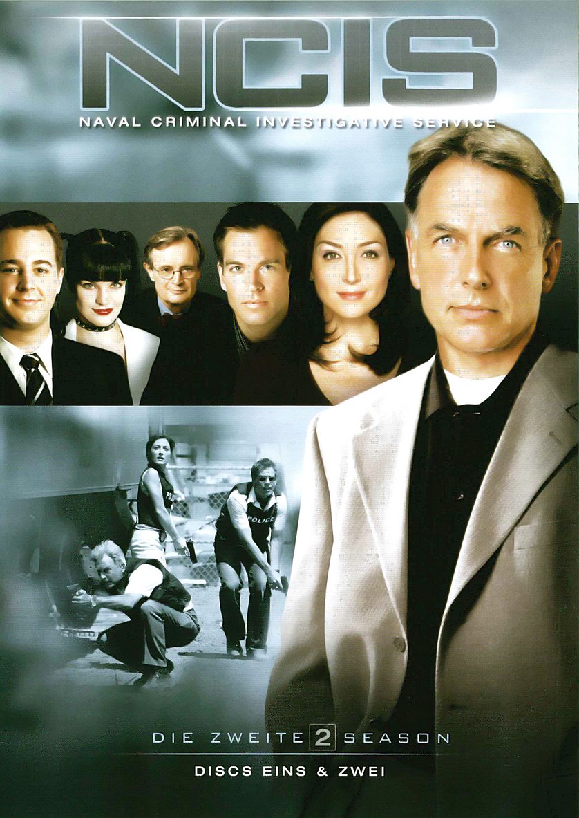 ncis staffel 7 ncis staffel 7