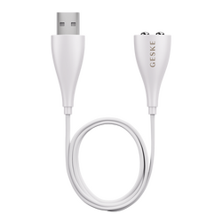 GESKE USB-Ladekabel