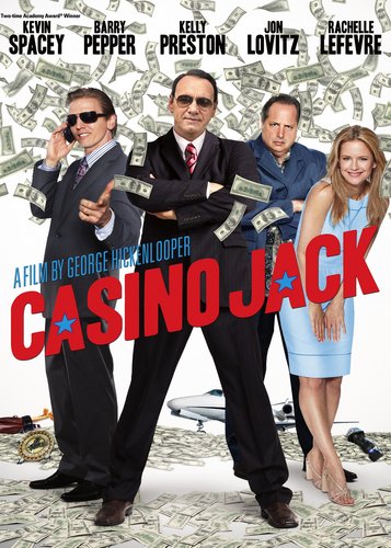 Casino Jack - Poster 1