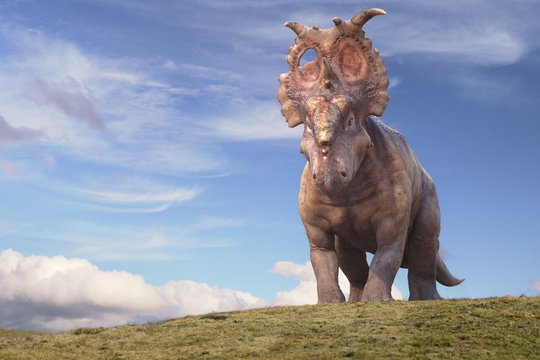 Dinosaurier - Im Reich der Giganten - Szenenbild 9