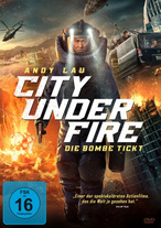 Shock Wave 2 - City Under Fire