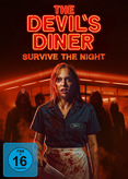 The Devil&#039;s Diner