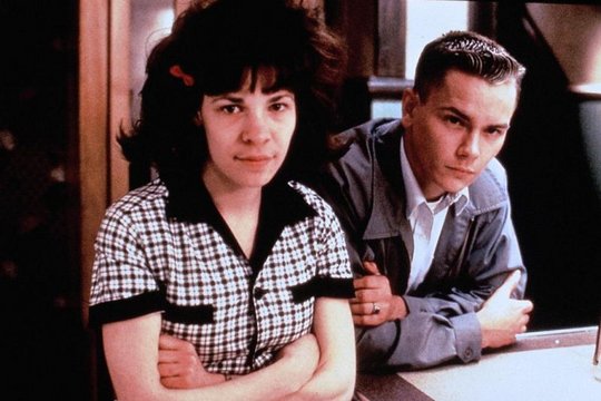 Dogfight - Eine Liebesgeschichte - Szenenbild 2