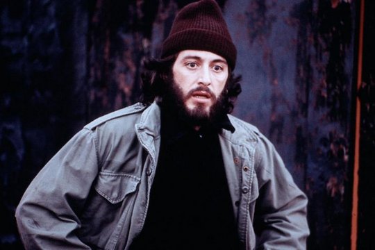 Serpico - Szenenbild 1