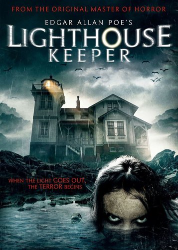 Lighthouse Keeper - Poster 2
