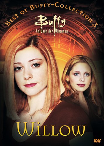 Best of Buffy-Collection 3 - Best of Willow - Poster 1