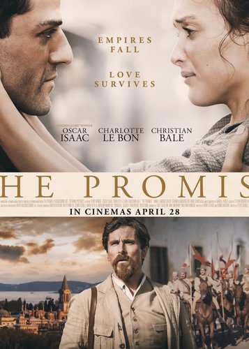 The Promise - Poster 4