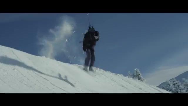 Tiefschnee - Trailer - Deutsch - SD