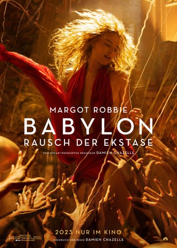 Babylon - Poster 2