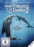 Mein Freund, der Delfin 2