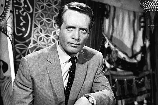 Danger Man - Staffel 2 - Szenenbild 1