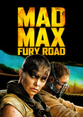 Mad Max - Fury Road