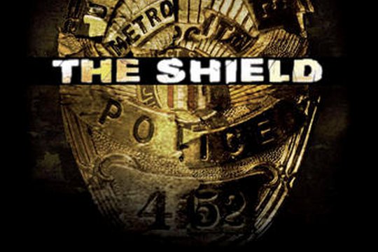 The Shield - Staffel 5 - Szenenbild 1