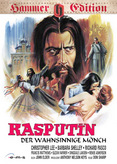 Rasputin - Der wahnsinnige Mönch
