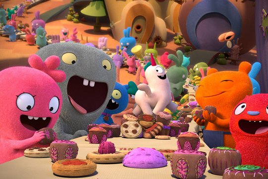 UglyDolls - Szenenbild 10