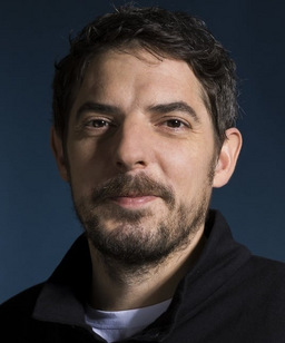 Damien Bonnard