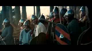 Richard Hasenfuß - Trailer - Englisch - SD