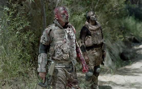 Alien Predator - Hunting Season Alien Predator - Hunting Season