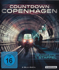 Countdown Copenhagen - Staffel 1