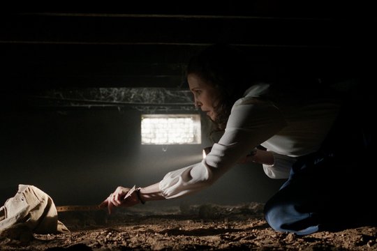 Conjuring 3 - Im Bann des Teufels - Szenenbild 15