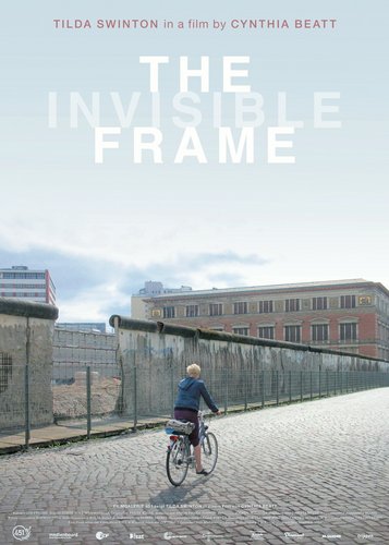 The Invisible Frame - Poster 2