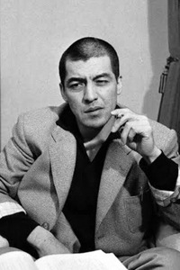 Rentarô Mikuni