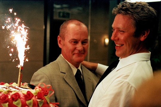 Kommissar Beck - Die letzte Zeugin - Szenenbild 3