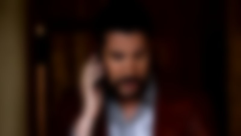 Red Right Hand - Trailer - Deutsch - HD