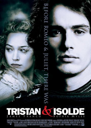 Tristan & Isolde - Poster 3