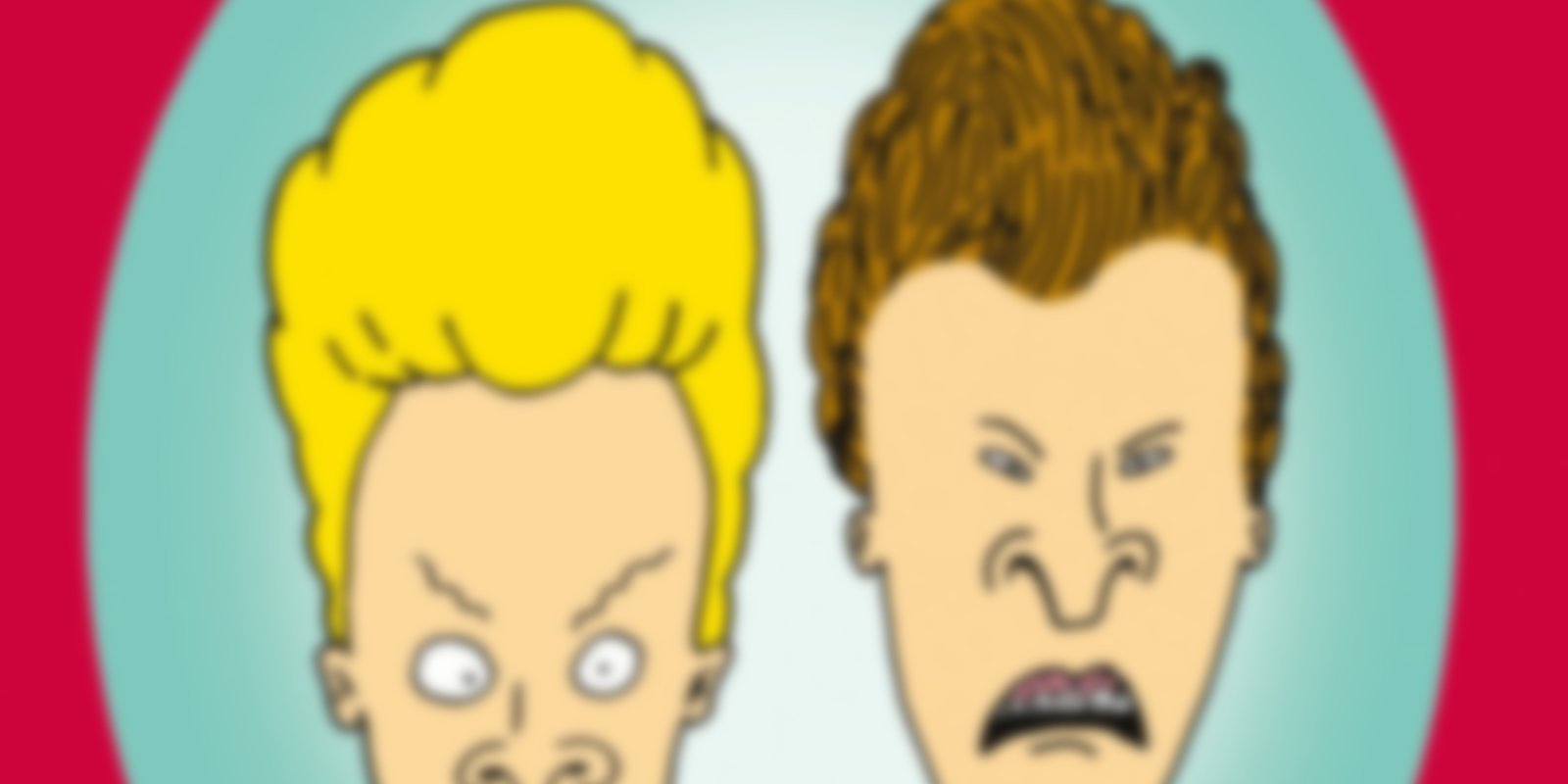 Beavis and Butt-Head - The Mike Judge Collection - Volume 3