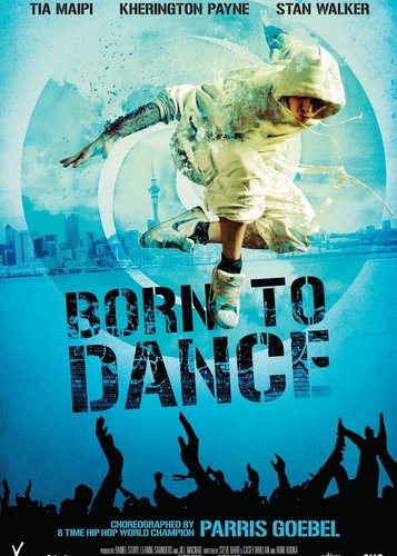 We Love to Dance - Poster 4