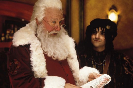 Santa Clause 2 - Szenenbild 7