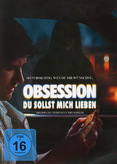Obsession - Du sollst mich lieben