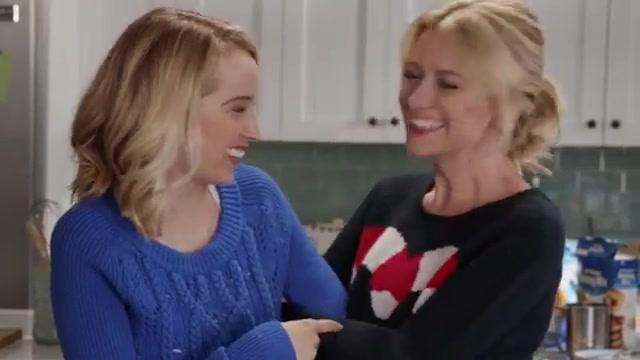 Meine Weihnachtsliebe - Trailer - Deutsch - SD