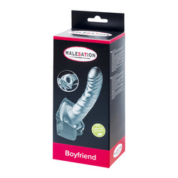 Boyfriend, 19 cm