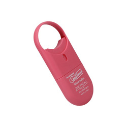GoodHead - Juicy Head Spray To-Go - Watermelon, 9 ml