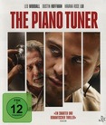 The Piano Tuner