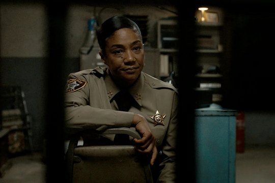 The Deputy - Szenenbild 9