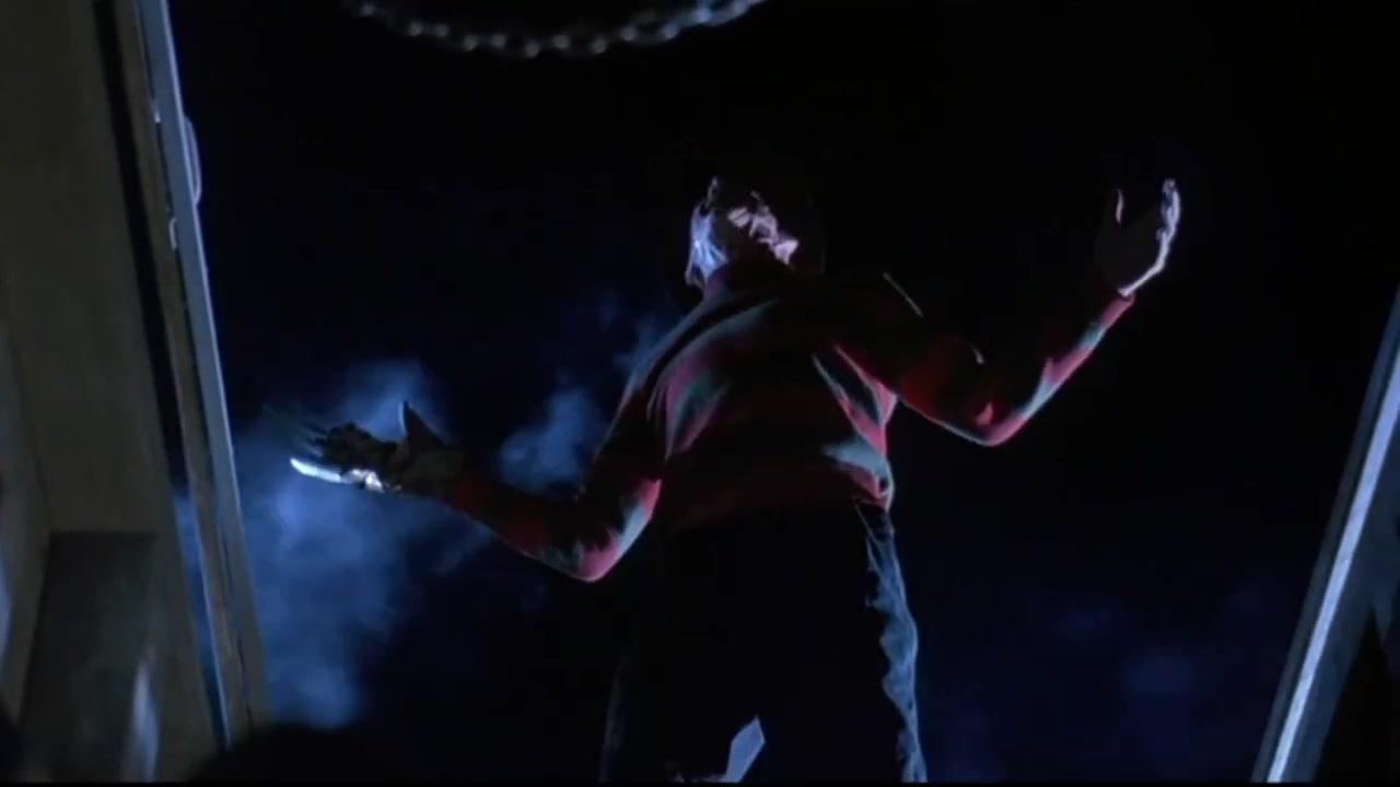 Nightmare on Elm Street 6 - Freddys Finale - Trailer - Englisch - HD