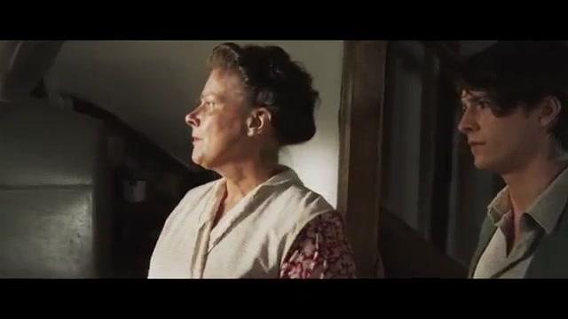 Brothers of War - Trailer - Deutsch - SD