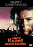 Dirty Harry 4 - Dirty Harry kommt zurück