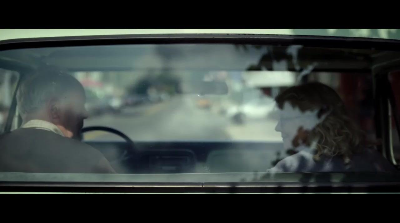 The Tomorrow Man - Trailer - Englisch - HD