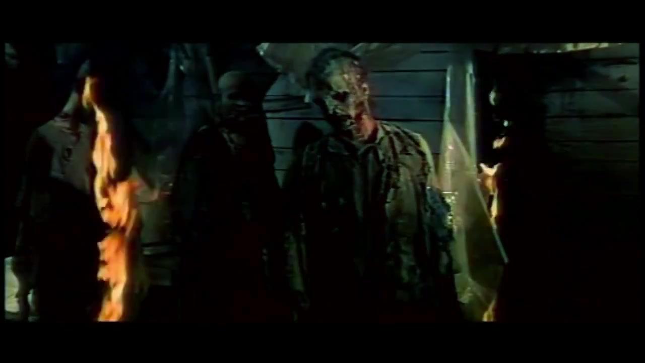 Zombie 2 - Woodoo - Trailer - Deutsch