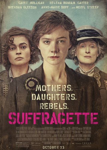 Suffragette - Poster 6